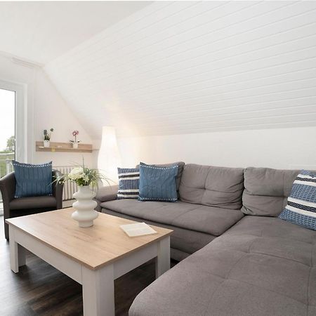 Strandhaus Bornhausen Anker 다메 외부 사진
