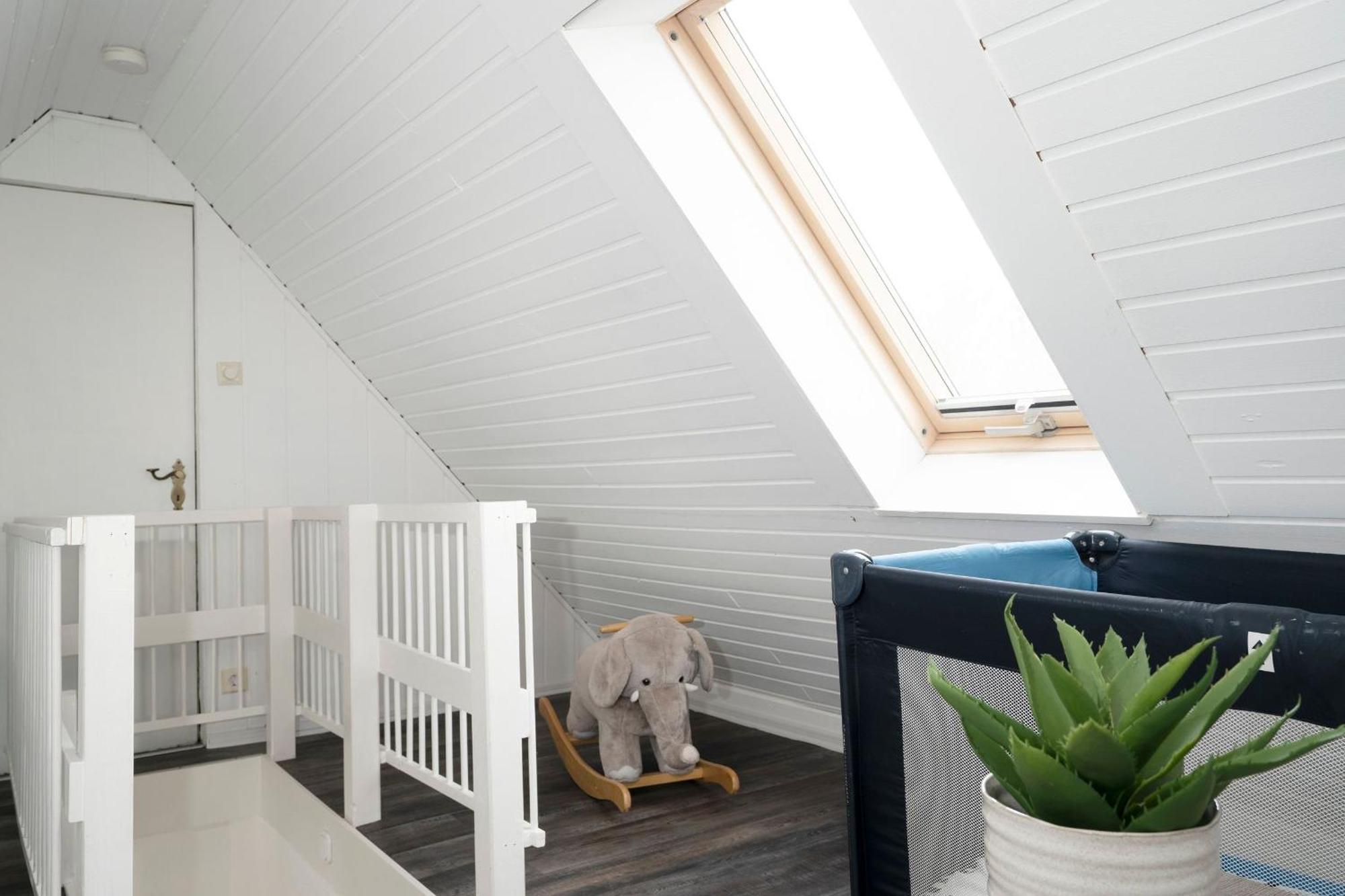 Strandhaus Bornhausen Anker 다메 외부 사진